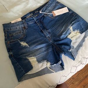 Cute shorts